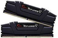 Pamięć RAM G.Skill Ripjaws V 64GB DDR4 4000MHz Z radiatorem 18CL