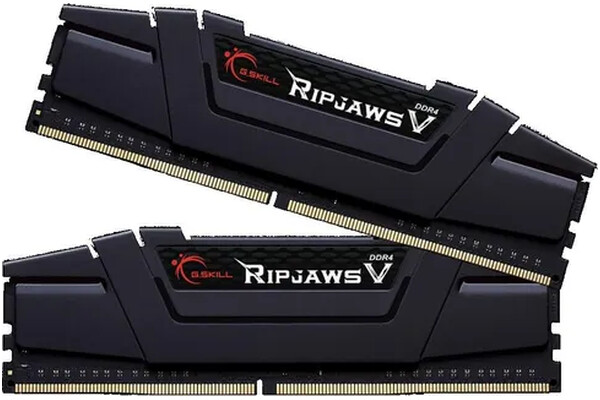 Pamięć RAM G.Skill Ripjaws V 64GB DDR4 4000MHz Z radiatorem 18CL