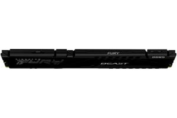Pamięć RAM Kingston Fury Beast 8GB DDR5 5600MHz Z radiatorem 1.25V 40CL