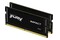 Pamięć RAM Kingston Fury Impact 64GB DDR5 4800MHz 1.1V 38CL