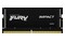 Pamięć RAM Kingston Fury Impact 64GB DDR5 4800MHz 1.1V 38CL