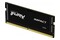Pamięć RAM Kingston Fury Impact 64GB DDR5 4800MHz 1.1V 38CL