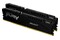 Pamięć RAM Kingston Fury Beast 16GB DDR5 5200MHz Z radiatorem 1.25V 40CL