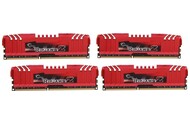 Pamięć RAM G.Skill Ripjaws Z 32GB DDR3 1600MHz Z radiatorem 1.5V 10CL