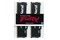 Pamięć RAM Kingston Fury Beast RGB 32GB DDR5 6000MHz Z radiatorem 1.1V 40CL