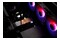 Pamięć RAM Kingston Fury Beast RGB 8GB DDR5 5600MHz Z radiatorem 1.25V 40CL