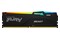 Pamięć RAM Kingston Fury Beast RGB 32GB DDR5 5200MHz Z radiatorem 1.25V 40CL