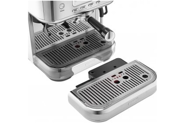 Ekspres SENCOR SES6050SS kolbowy