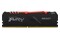 Pamięć RAM Kingston Fury Beast RGB KF430C16BBAK264 64GB DDR4 3000MHz Z radiatorem 1.35V 16CL