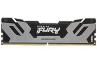 Pamięć RAM Kingston Fury Renegade 16GB DDR5 6400MHz Z radiatorem 1.4V 32CL