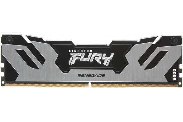 Pamięć RAM Kingston Fury Renegade 16GB DDR5 6400MHz Z radiatorem 1.4V 32CL