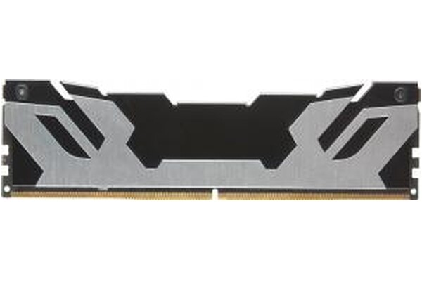 Pamięć RAM Kingston Fury Renegade 16GB DDR5 6400MHz Z radiatorem 1.4V 32CL