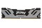 Pamięć RAM Kingston Fury Renegade 16GB DDR5 6400MHz Z radiatorem 1.4V 32CL
