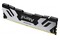 Pamięć RAM Kingston Fury Renegade 16GB DDR5 6400MHz Z radiatorem 1.4V 32CL