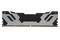Pamięć RAM Kingston Fury Renegade 16GB DDR5 6400MHz Z radiatorem 1.4V 32CL