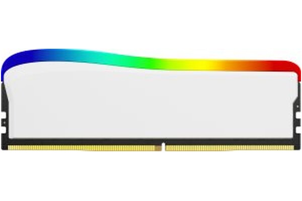 Pamięć RAM Kingston Fury Beast RGB KF432C16BWAK232 32GB DDR4 3200MHz Z radiatorem 1.35V 16CL