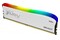 Pamięć RAM Kingston Fury Beast RGB KF432C16BWAK232 32GB DDR4 3200MHz Z radiatorem 1.35V 16CL