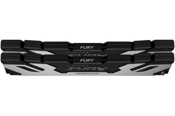 Pamięć RAM Kingston Fury Renegade 32GB DDR5 6400MHz Z radiatorem 1.35V 32CL