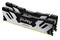 Pamięć RAM Kingston Fury Renegade 32GB DDR5 6400MHz Z radiatorem 1.35V 32CL