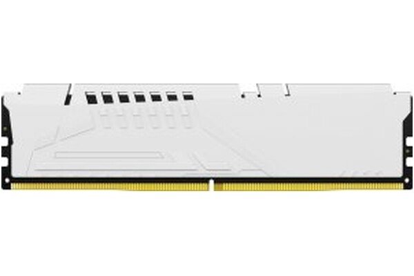 Pamięć RAM Kingston Fury Beast 16GB DDR5 6000MHz Z radiatorem 1.35V 36CL
