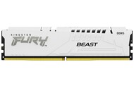 Pamięć RAM Kingston Fury Beast 16GB DDR5 5200MHz Z radiatorem 1.25V 36CL