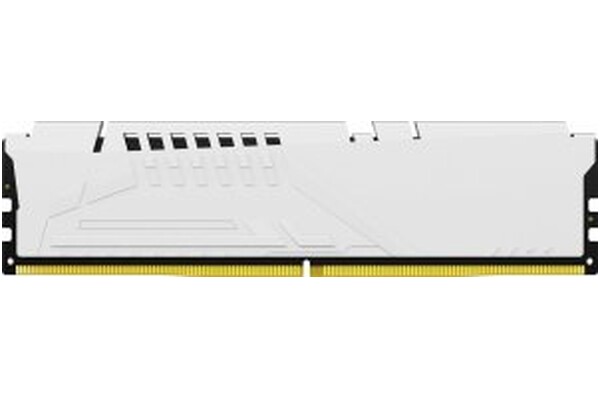 Pamięć RAM Kingston Fury Beast 16GB DDR5 5200MHz Z radiatorem 1.25V 36CL
