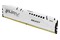 Pamięć RAM Kingston Fury Beast 16GB DDR5 5200MHz Z radiatorem 1.25V 36CL