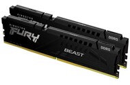 Pamięć RAM Kingston Fury Beast 32GB DDR5 5200MHz Z radiatorem 1.25V 36CL
