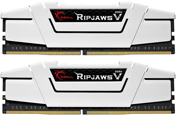 Pamięć RAM G.Skill Ripjaws V 32GB DDR4 3600MHz Z radiatorem 18CL