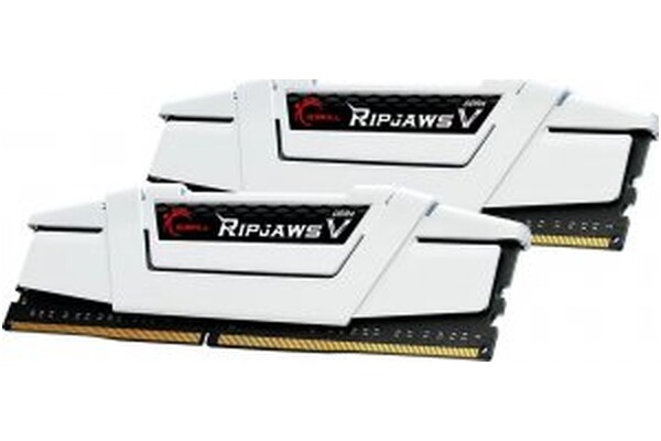 Pamięć RAM G.Skill Ripjaws V 32GB DDR4 3600MHz Z radiatorem 18CL