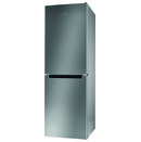 Lodówka INDESIT LI7SN2EX