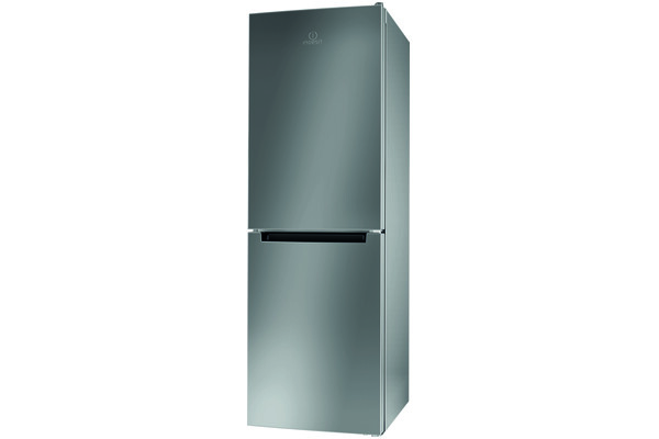 Lodówka INDESIT LI7SN2EX