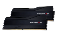 Pamięć RAM G.Skill Trident Z5 Black 32GB DDR5 6400MHz Z radiatorem 1.1 | 1.2V 39CL