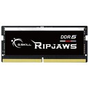 Pamięć RAM G.Skill Ripjaws 32GB DDR5 5600MHz Z radiatorem 46CL