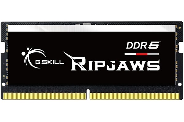 Pamięć RAM G.Skill Ripjaws 32GB DDR5 5600MHz Z radiatorem 46CL