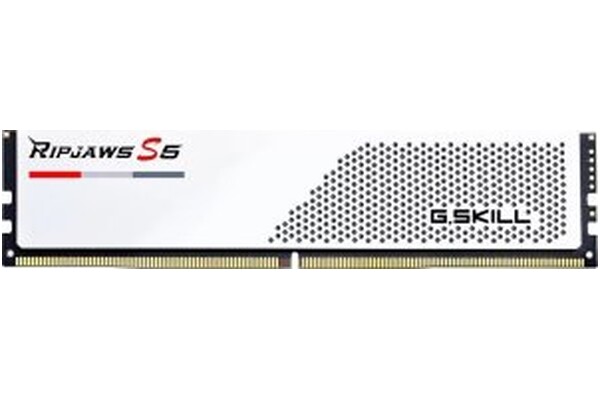 Pamięć RAM G.Skill Ripjaws S5 96GB DDR5 5200MHz Z radiatorem 1.1V 40CL