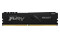 Pamięć RAM Kingston Fury Beast KF432C16BB16 16GB DDR4 3200MHz Z radiatorem 1.2V 16CL