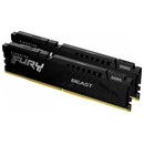 Pamięć RAM Kingston Fury Black Beast 32GB DDR5 5600MHz Z radiatorem 40CL