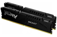 Pamięć RAM Kingston Fury Black Beast 32GB DDR5 5600MHz Z radiatorem 40CL