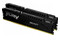 Pamięć RAM Kingston Fury Black Beast 32GB DDR5 5600MHz Z radiatorem 40CL