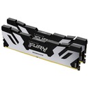 Pamięć RAM Kingston Fury Renegade 32GB DDR5 6800MHz Z radiatorem 1.4V 36CL