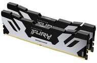 Pamięć RAM Kingston Fury Renegade 32GB DDR5 6800MHz Z radiatorem 1.4V 36CL