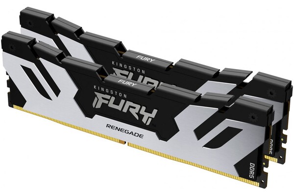 Pamięć RAM Kingston Fury Renegade 32GB DDR5 6800MHz Z radiatorem 1.4V 36CL