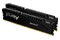 Pamięć RAM Kingston Fury Beast 16GB DDR5 5600MHz Z radiatorem 1.25V 36CL