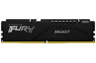 Pamięć RAM Kingston Fury Black Beast 16GB DDR5 5200MHz Z radiatorem 1.25V 36CL