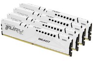 Pamięć RAM Kingston Fury Beast 64GB DDR5 5200MHz Z radiatorem 1.25V 40CL
