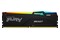 Pamięć RAM Kingston Fury Beast RGB 64GB DDR5 5200MHz Z radiatorem 1.25V 40CL
