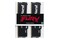 Pamięć RAM Kingston Fury Beast RGB 64GB DDR5 5200MHz Z radiatorem 1.25V 40CL