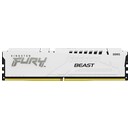 Pamięć RAM Kingston Fury Beast 32GB DDR5 5200MHz Z radiatorem 1.25V 36CL