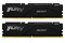 Pamięć RAM Kingston Fury Black Beast 64GB DDR5 5600MHz Z radiatorem 36CL